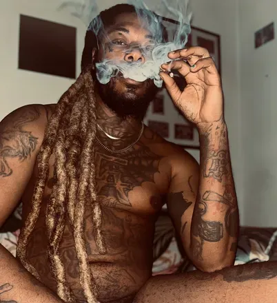 OnlyFans cuenta nekkidnstoned avatar 1