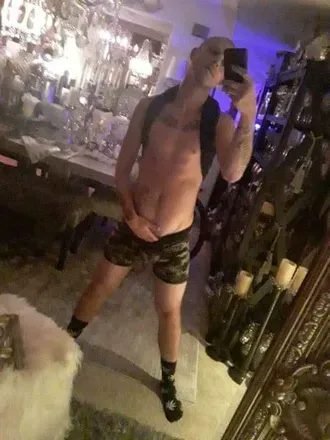 OnlyFans cuenta bigddykane avatar 1