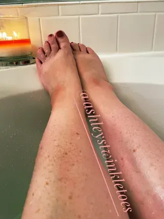 OnlyFans cuenta ashleystwinkletoes avatar 1