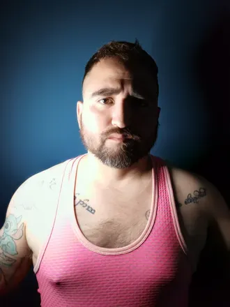 OnlyFans account  dom_mac avatar 1