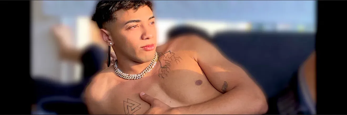 OnlyFans cuenta maicolmakelele avatar 1