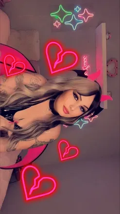 OnlyFans cuenta lexx_luxx avatar 1