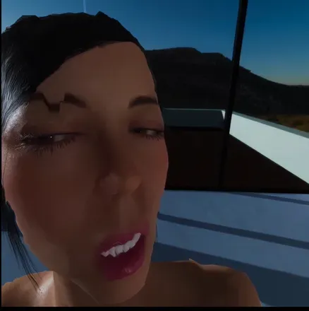 OnlyFans cuenta uncanny_valley avatar 1