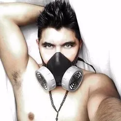 OnlyFans cuenta omar.castel avatar 1