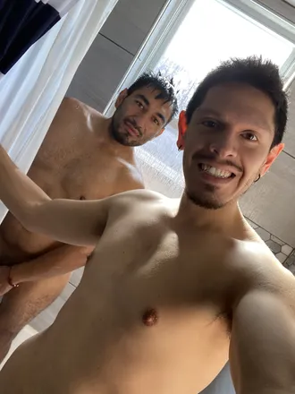 OnlyFans cuenta alex.ricky69 header 2