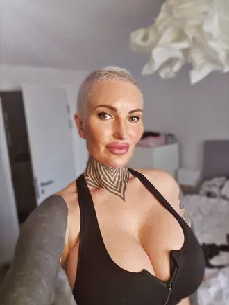 OnlyFans cuenta hayleyhazard1 avatar 1