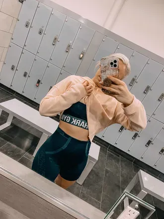 OnlyFans cuenta nicolekrissy2 avatar 1