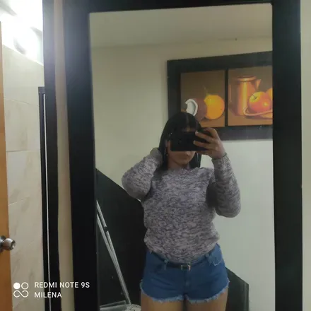 OnlyFans cuenta milena2819 avatar 1