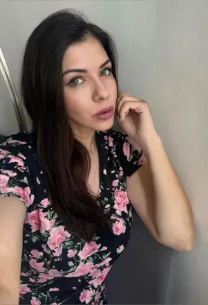 OnlyFans cuenta majakitty avatar 1