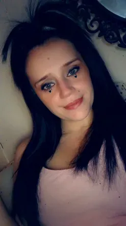 OnlyFans cuenta crystalbobik23 avatar 1