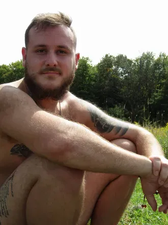 OnlyFans cuenta riconudeinnature avatar 1