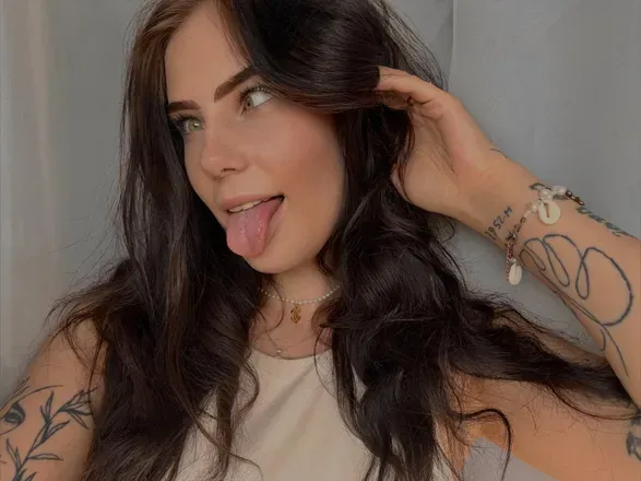 OnlyFans cuenta neylasuvi_free avatar 1