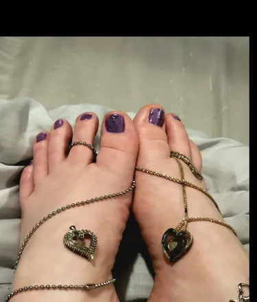 OnlyFans cuenta sexxiifeet header 2