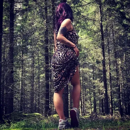 OnlyFans cuenta mariamajaolsson header 2