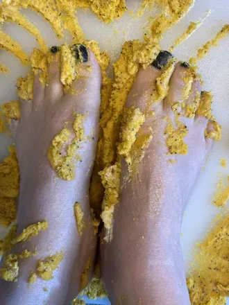 OnlyFans cuenta twofeetandeat avatar 1