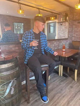 OnlyFans cuenta jackcaddis avatar 1