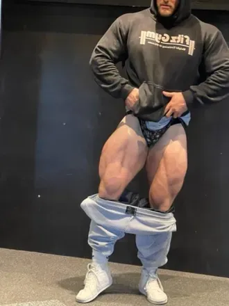 OnlyFans cuenta bmuscleworship avatar 1