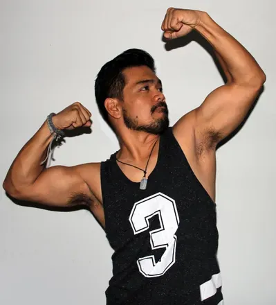 OnlyFans cuenta yourboy78 avatar 1