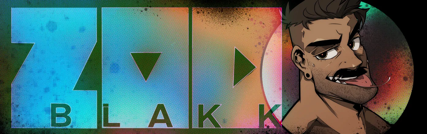 OnlyFans cuenta zodxblakk header 2