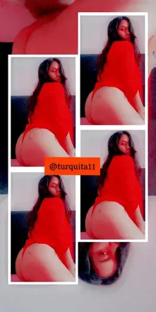 OnlyFans account  turquita11 avatar 1