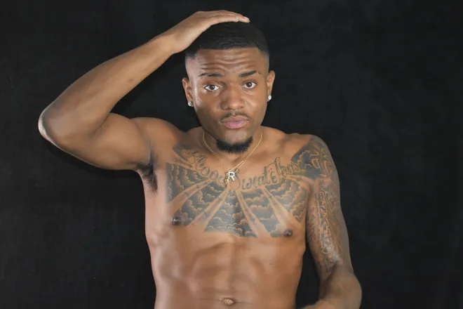 OnlyFans account  yobucket header 2