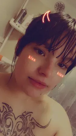 OnlyFans cuenta candiibebe avatar 1