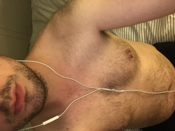 OnlyFans cuenta roargoes avatar 1