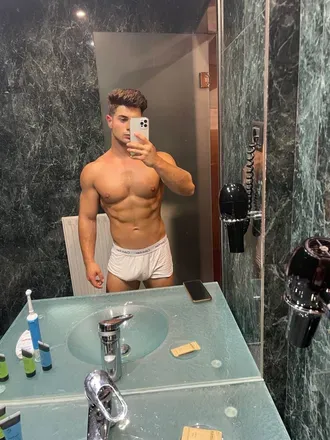 OnlyFans cuenta joan_moya.l avatar 1