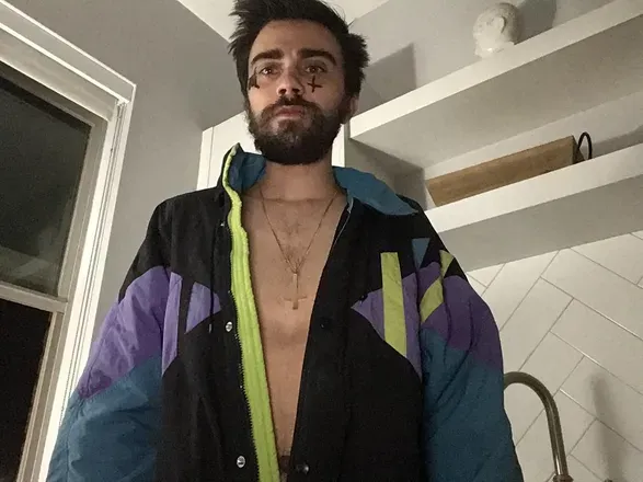 OnlyFans cuenta theacidprophet avatar 1