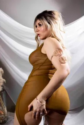 OnlyFans cuenta ninawindy avatar 1