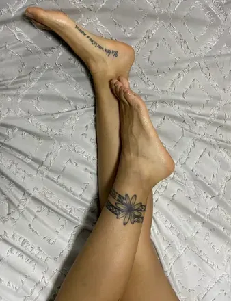 OnlyFans cuenta pies_mary99581 avatar 1