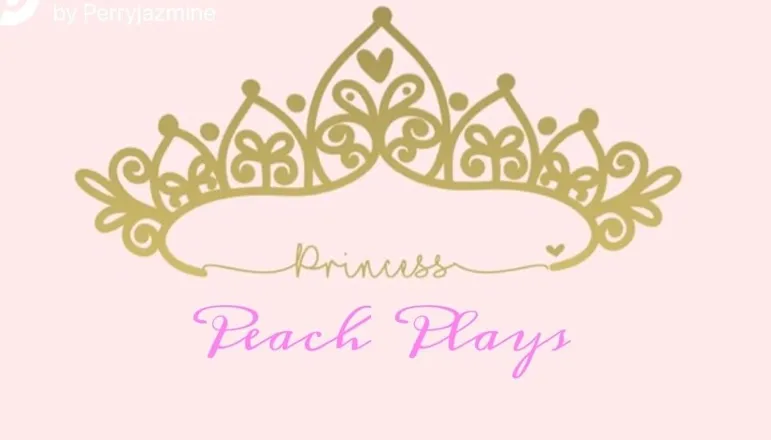 OnlyFans cuenta princesspeachplays header 2