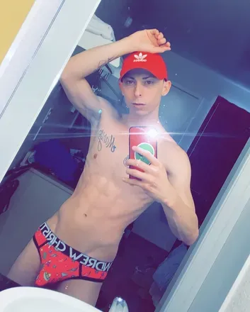 OnlyFans cuenta joey559 avatar 1