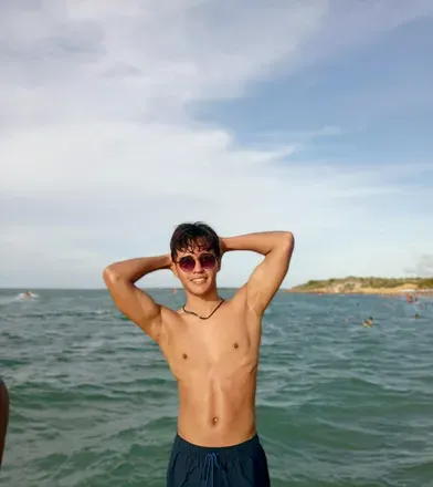 OnlyFans cuenta diminuto21cm avatar 1