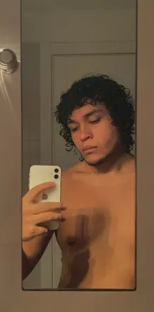 OnlyFans cuenta manuelitoreyes avatar 1