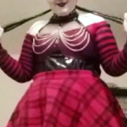 OnlyFans cuenta gothic.kinker avatar 1