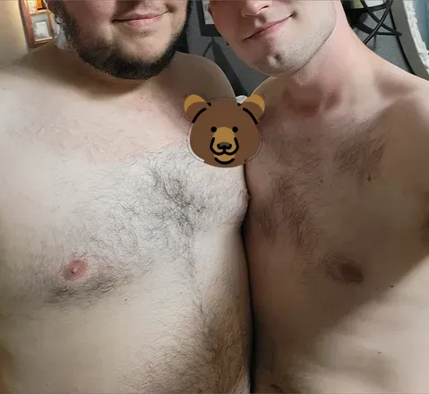 OnlyFans account  tonybearaloney avatar 1