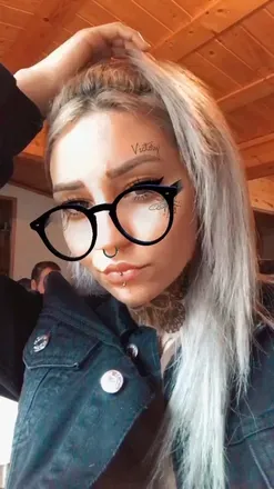 OnlyFans cuenta sweetnanar1 avatar 1