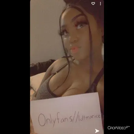 OnlyFans cuenta lultmariee avatar 1