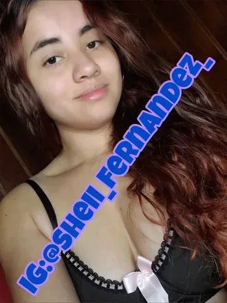 OnlyFans cuenta sheilafernnde14 avatar 1