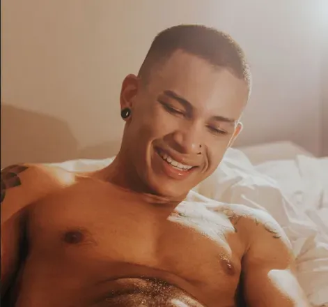 OnlyFans cuenta luizsartori26 avatar 1