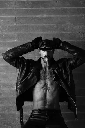 OnlyFans cuenta hey.gostoso header 2