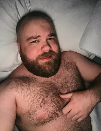 OnlyFans cuenta bowsercub avatar 1