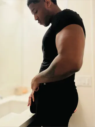 OnlyFans cuenta barrybondss avatar 1