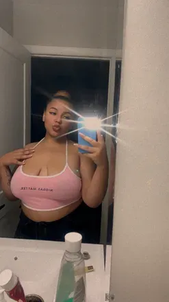 OnlyFans cuenta riahantiontte avatar 1