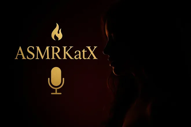 OnlyFans cuenta asmrkatx header 2