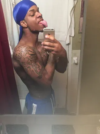 OnlyFans cuenta rickybaby20x avatar 1