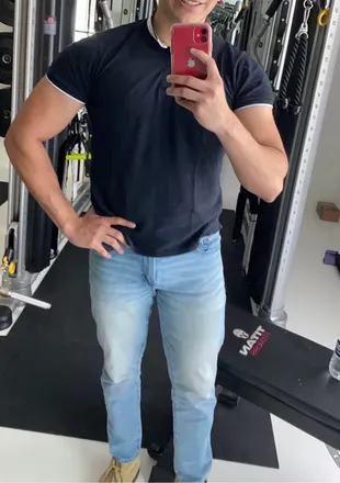 OnlyFans cuenta papichulo2357 avatar 1