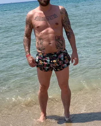 OnlyFans cuenta scottishlad47 avatar 1
