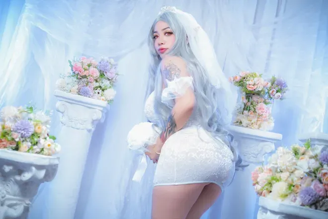 OnlyFans cuenta laprincesamonti header 2
